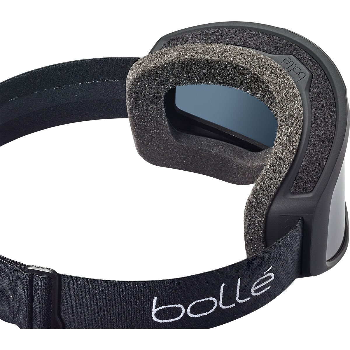 BEDROCK, Black Matte-Grey Cat 3, hi-res image number null